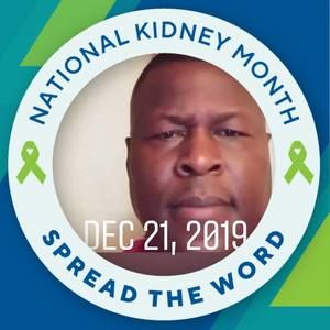 Meet your Posher, William